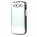 Wholesale Samsung Galaxy S3 / i9300 Aluminum Case (Silver)